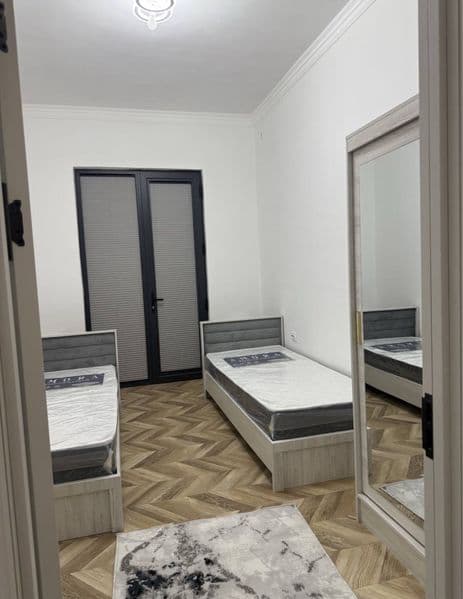 Янги Узбекистон<br />
Новостройка <br />
80 м2<br />
3/4/5<b — фото 2