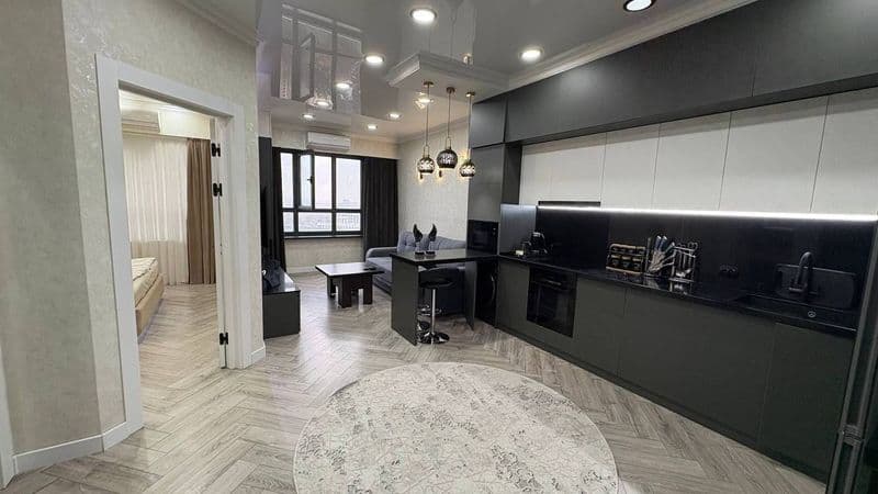 Район: Мирзо-Улугбекский <br />
Адрес: ЖК Акай Сити <br />
< — фото 3