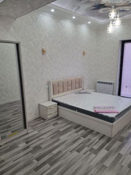 Мирзо Улугбек массив Чимган <br />
2 комнатная <br />
5 этаж — фото 3