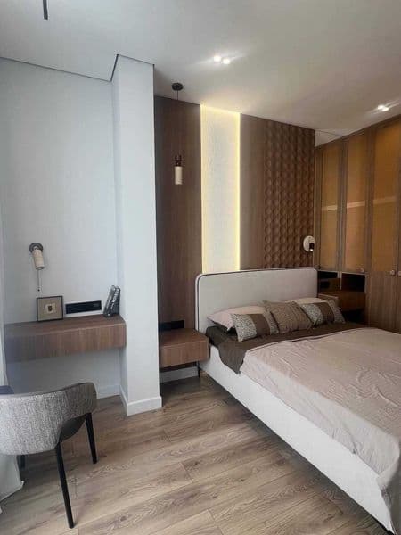 К вашему вниманию рады представить 2х комнатную квартиру на  — фото 2