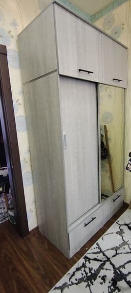 Комната арендага берилади хозайкаси бор квартирада хамма шар — фото 4