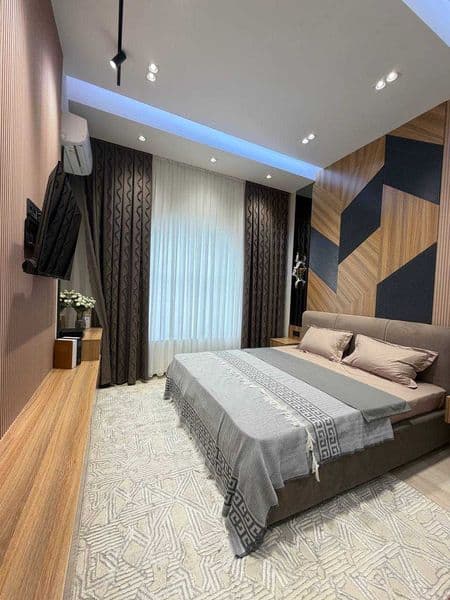 Район: Мирзо Улугбекский <br />
Адрес: ЖК Darkhan Avenue<br 