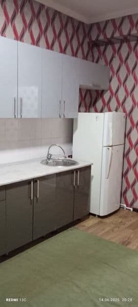 Arenda Kvartira 2 xona 4 etaj  gaz suv svet kanalizatsiya bo — фото 4