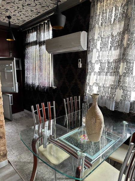 Количество комнат: 3<br />
Общая площадь: 68квм<br />
Этаж:  — фото 4