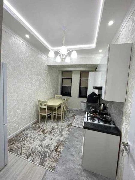 Сдаётся квартира на ЖК New life с авторским ремонтам‼️<br /> — фото 5