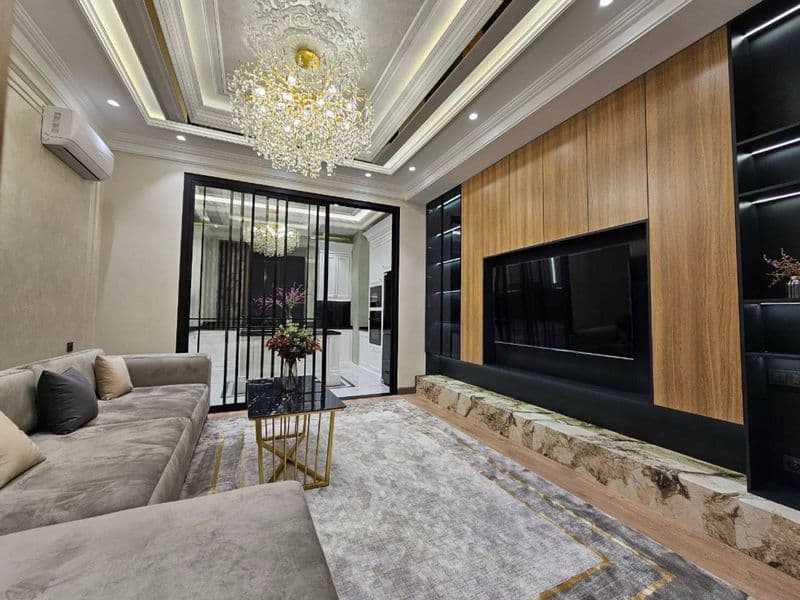 Аренда квартира: <br />
<br />
• Район: #Мирзоулугбекский <b — фото 2