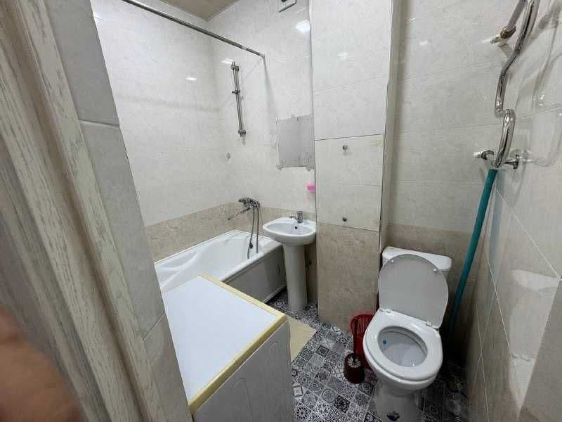 Сдаётся 1-х комнатная квартира переделанная в двух комнатную — фото 4