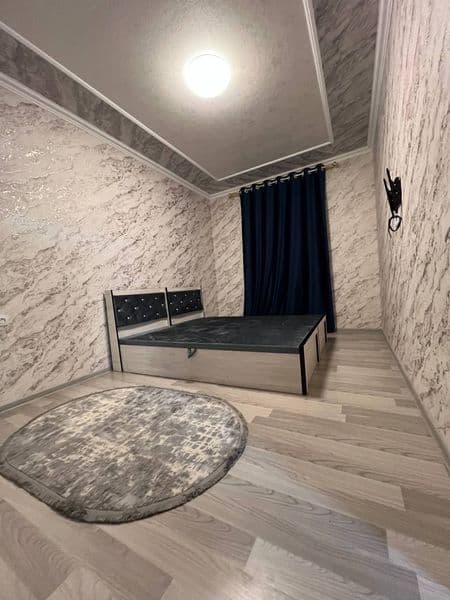 Долгосрочная аренда 2-х комнатной квартиры со всеми условиям — фото 4