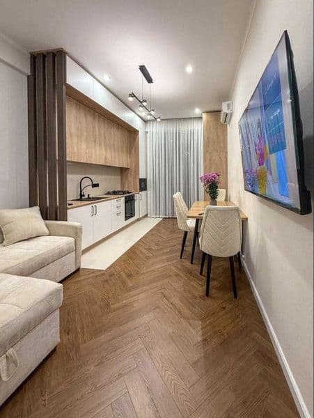 AРЕНДA - Квартира<br />
#Новостройка<br />
ID: 344821<br />
 — фото 2