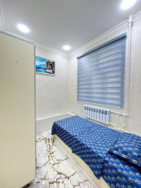 Сдаётся квартира Чиланзар 2 квартал 2*3/2/5. Ориентир Америк — фото 5