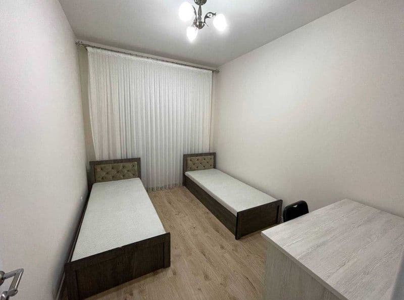 Сдаётся КЛАССНАЯ квартира<br />
<br />
• Район: Алмазарский< — фото 5