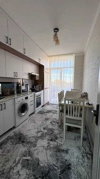 СДАЁТСЯ. НОВОСТРОЙКА<br />
<br />
Район: Юнусабадский<br />
 — фото 3