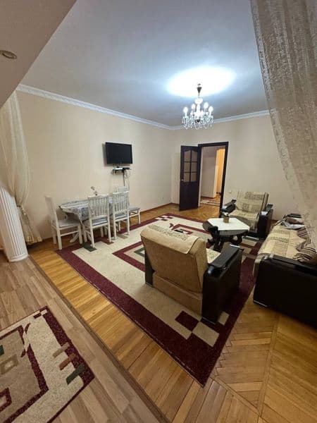 Аренда Дархан<br />
4хона<br />
2-етаж<br />
9-етажка<br />
 — фото 3