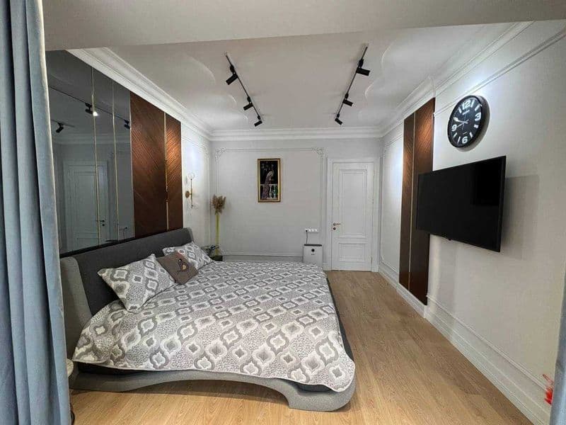 Мирабадский район <br />
Жк NRG-Ойбек<br />
3/3/12<br />
115 — фото 5