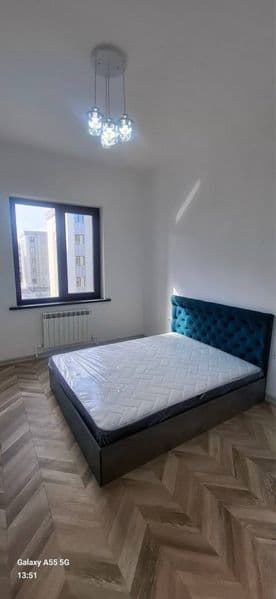 #Аренда <br />
<br />
4х комнатная <br />
<br />
Новый Узбек — фото 3