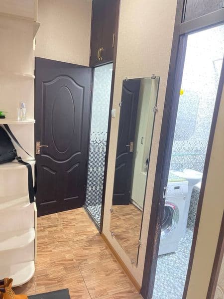 Сдается квартира под аренду <br />
Чиланзар 8 Корзинка <br / — фото 3