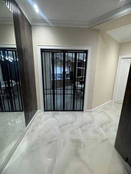 Район: Яшнабадский<br />
Адрес: Олмос махалля<br />
Ориентир — фото 5