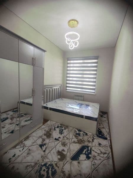 Сдается уютная квартира в Яккасарайском районе <br />
Ориент