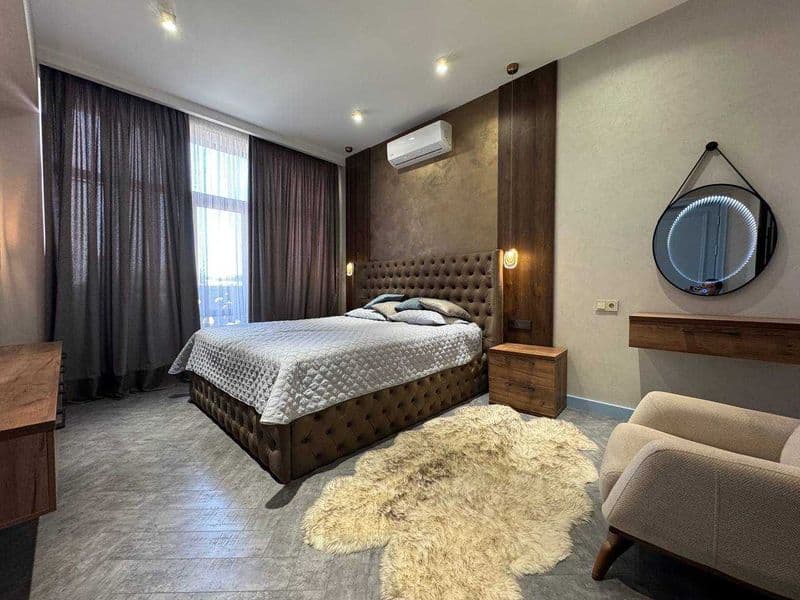 Жилой комплекс: Ц1-Centrado<br />
Комнат: 3<br />
Этаж: 2<br — фото 3