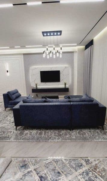 Сдается квартира <br />
#Шайхонтахурский район<br />
ЖК Boul