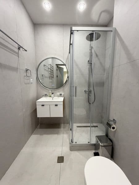 Новая квартира с новым ремонтом <br />
<br />
Новостройка пр — фото 4