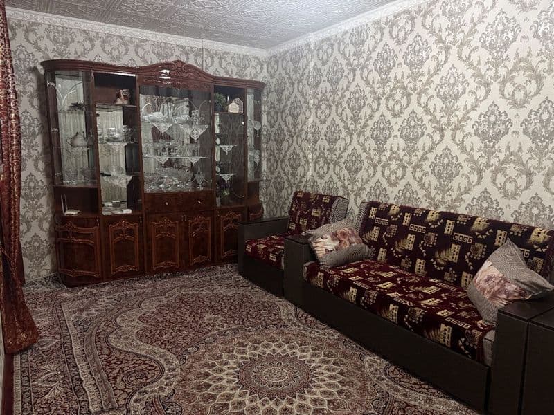 Район: Яшнабад <br />
Ориентир: Тузель-3<br />
Планировка: 2 — фото 3