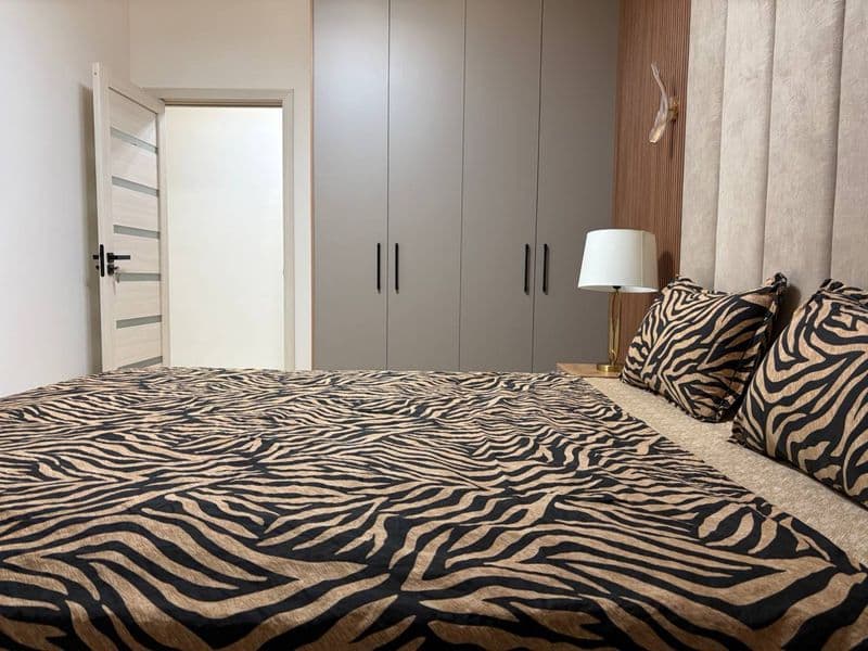 • Сдаётся квартира Навастройка <br />
• Район - Алмазар <br  — фото 4