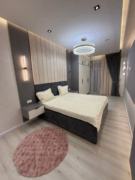 АРЕНДА КВАРТИРЫ!<br />
<br />
Район:Яшнабадский район<br />
 — фото 2