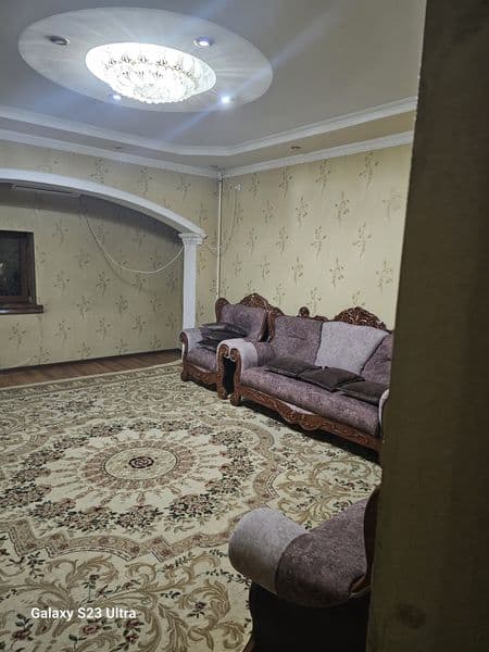 Аренда метро тинчлик чорсу оилага берилади чорсу якин расмда — фото 5