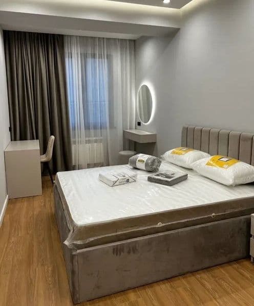 Каракамиш  1/2 Навастройка  Новая квартира ещё никто не жил  — фото 4