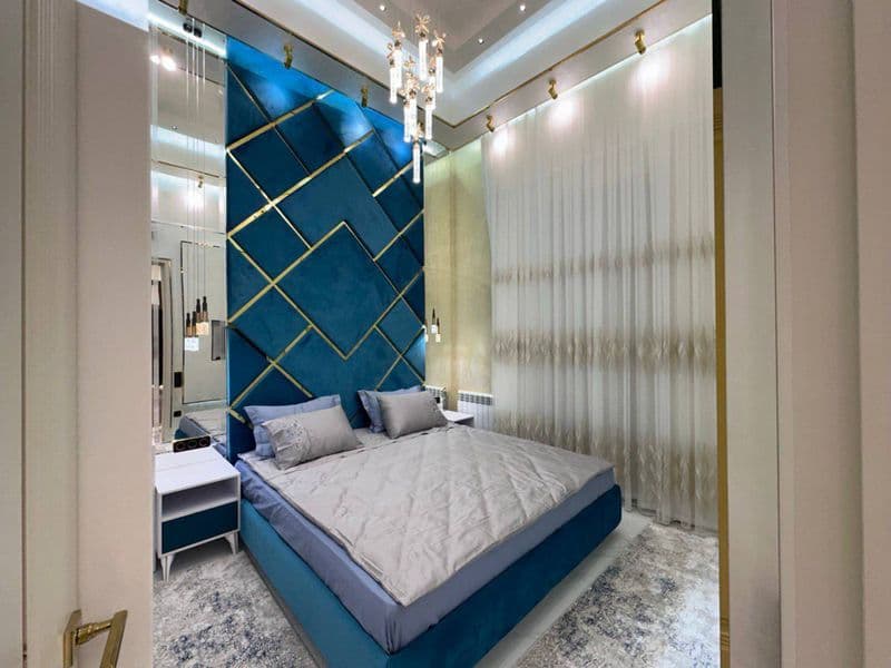 Шайхантахурский район<br />
Ташкент Сити<br />
ЖК Бульвар <b — фото 5