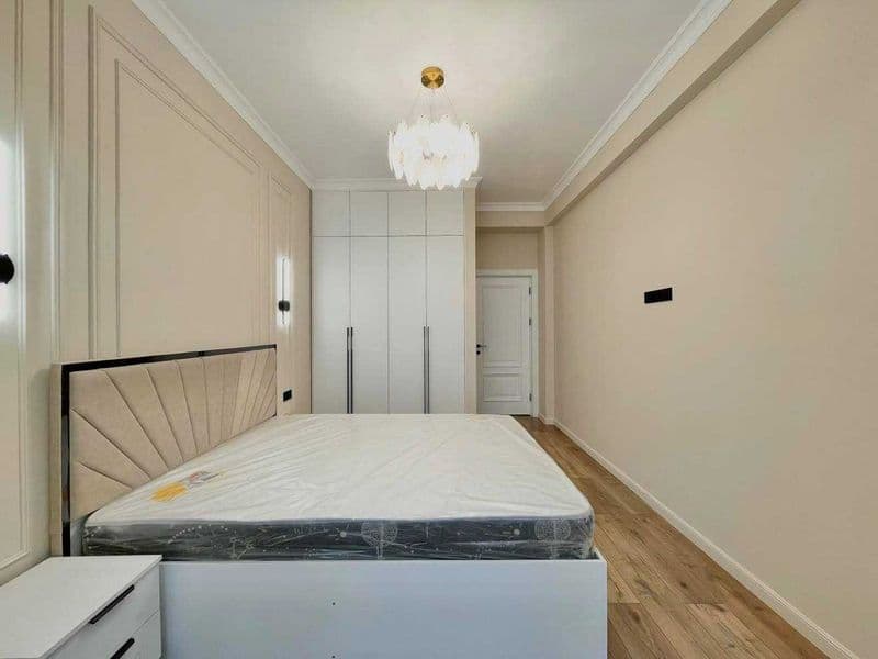 К вашему вниманию рады представить 2х комнатную квартиру на  — фото 2