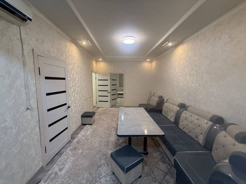 Chilonzor 16 kvartal<br />
2 xona 3 xona qilingan uy<br />
O — фото 4