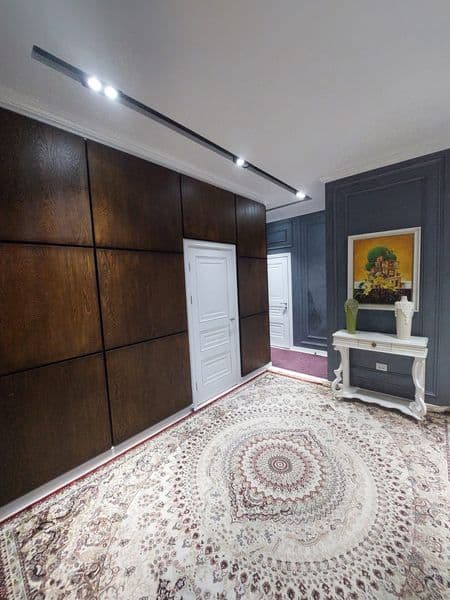 3 xonali uyimizi hammı narsalari bilen arendaga beremiz uzaq