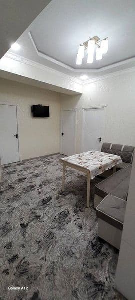 Аренда белтепа новстройка 4 хона   ойилага берилади — фото 4