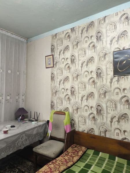 Квартира средняя,с необходимой обстановкой, сдаётся русского — фото 2