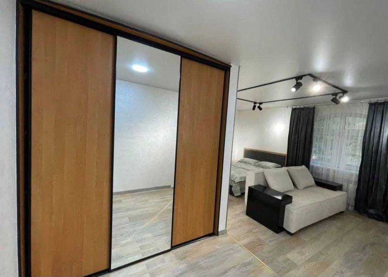 Сдается 1-комнатная квартира 40 м²<br />
Квартира в хорошем  — фото 4