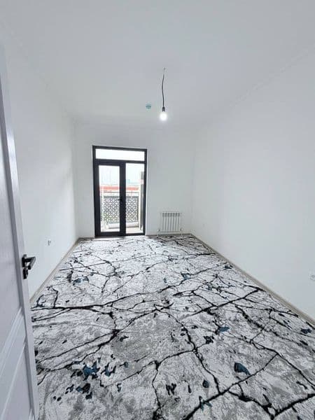 Аренда сергели спутник 16А новостройка 2хона 6чи этаж 16этаж — фото 3