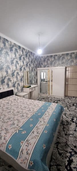 Район - Алмазарский<br />
Ориентир - Фаргона макро<br />
Ком