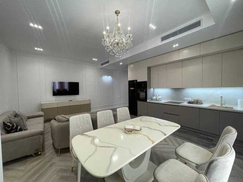 Сдаётся квартира на Мирабад Авеню‼️<br />
Ориентир - Госпита — фото 3