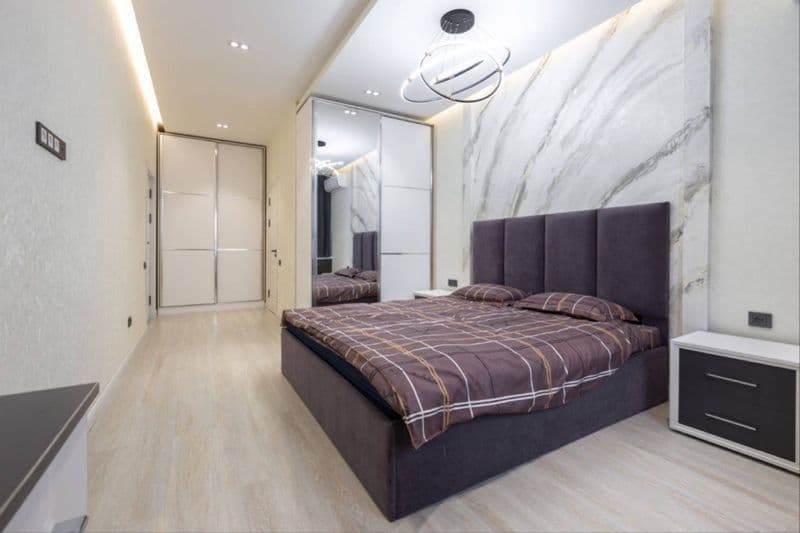 Элитный апартамент: Акай Сити<br />
Район: Мирзо Улугбек<br  — фото 2