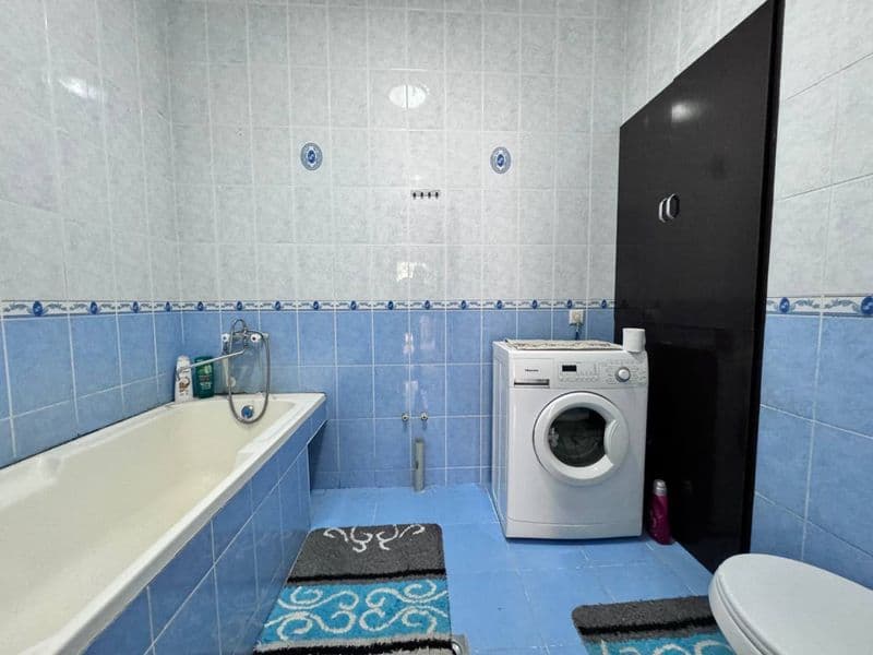 Yunusabod 8 kv da 2 honali uy. 1 etaj  ozimizani uy akuratni — фото 3