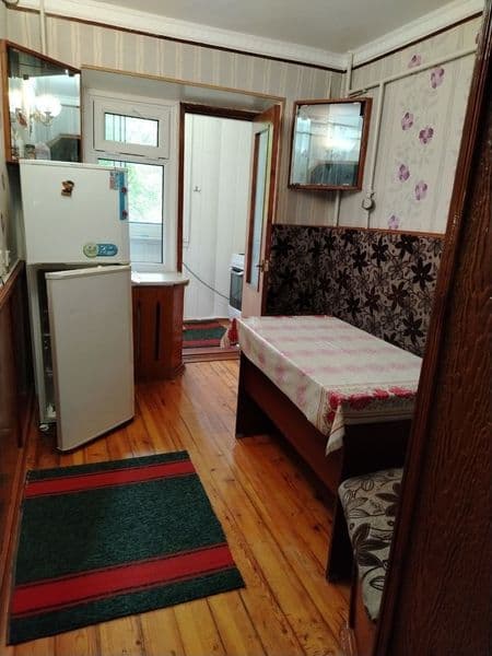 Аренда квартиры <br />
Метро Максим горький<br />
1 комнатна — фото 4