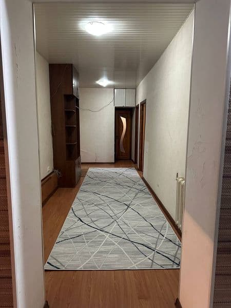 Срочно АРЕНДА! Сдается уютная 3х комнатная квартира на Феруз — фото 3