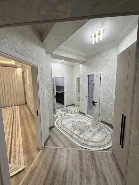 Сдаётся шикарная 2-комнатная квартира в Новостройка<br />
<b — фото 5