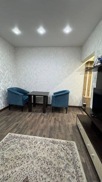 Аренда <br />
Мирзо Улугбекский район <br />
метро Бий, орие — фото 5