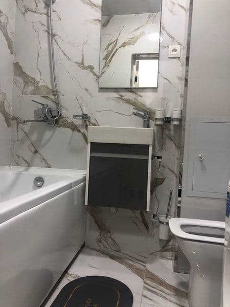 Срочно здайутса квартира на аренду<br />
Мирзо улугбек район — фото 4