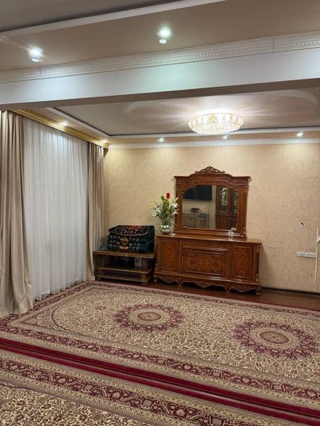 Район Сергели, дом 1991 года постройки<br />
Соседи — дружны — фото 2