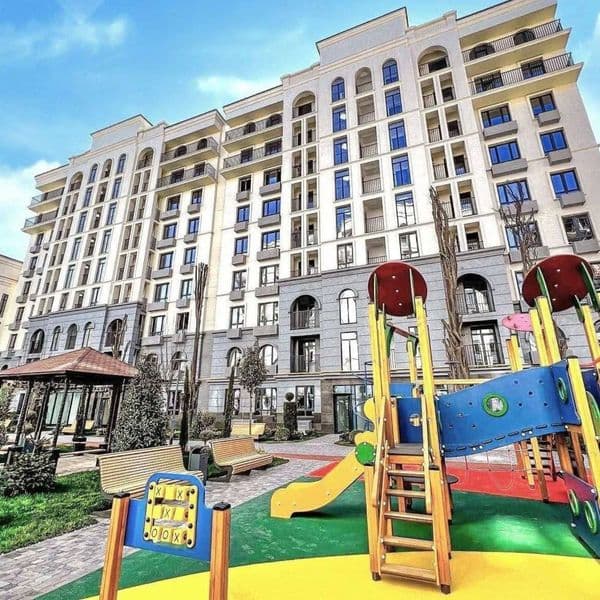 Аренда<br />
Новостройка  <br />
NRG M.Ulug’bek Буз базар<br