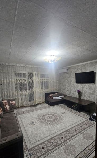 Kvarterya ijaraga qoyiladi   bizda 2.000.000 dan bsz xazayka — фото 2